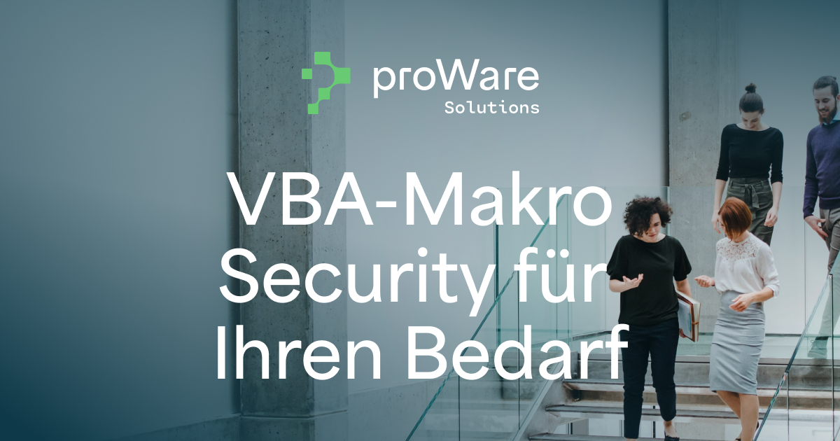 ProWare Solutions