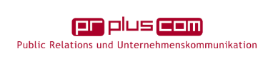 PRplusCOM Visitenkarte