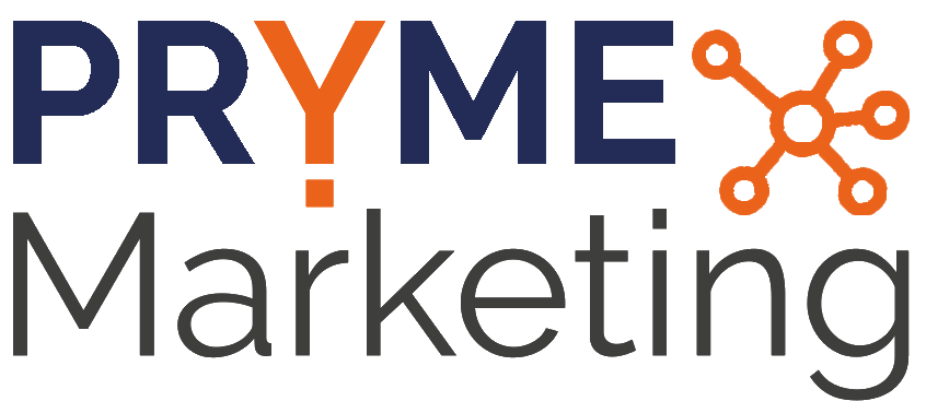 PRYME|Marketing