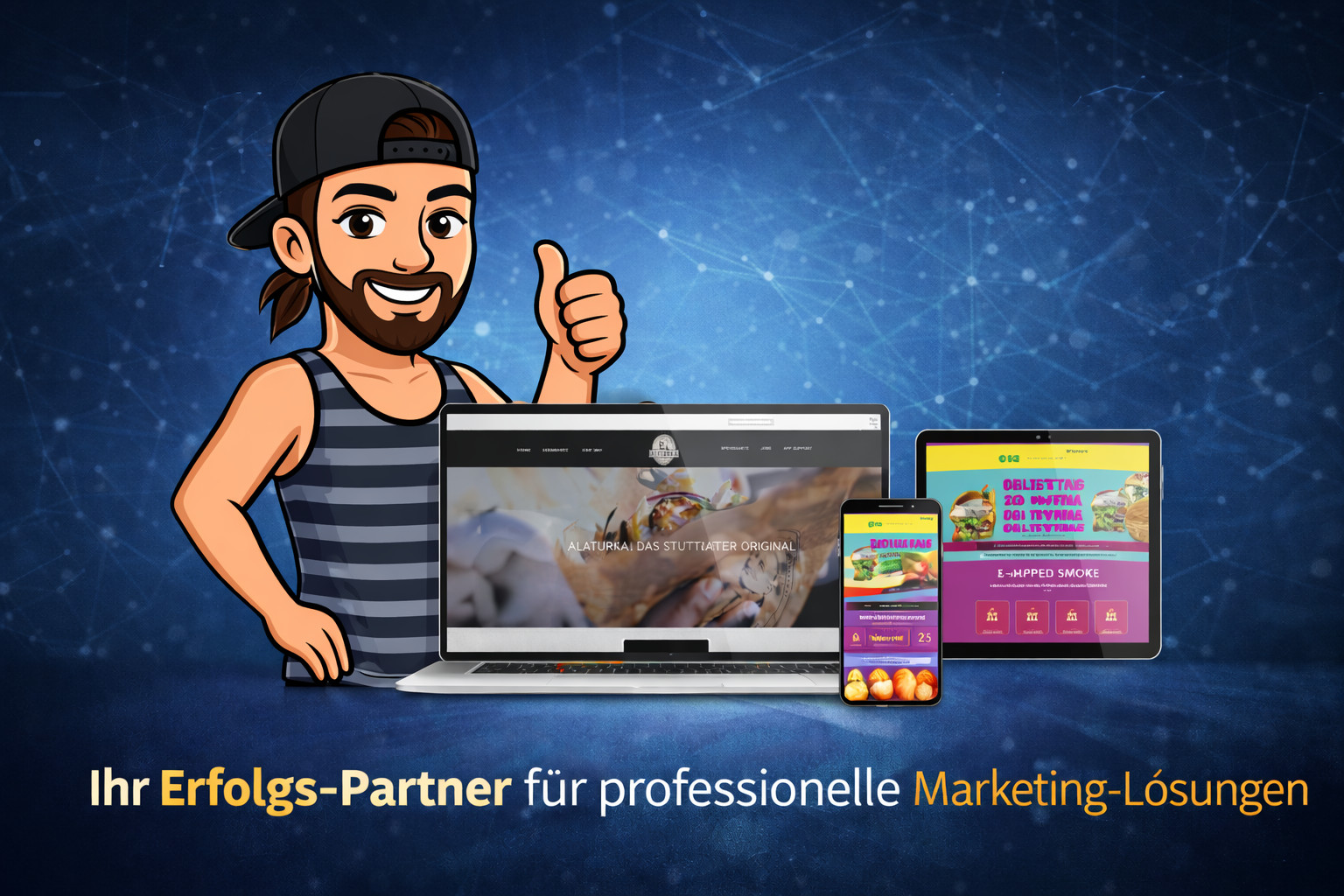 Psr Marketing