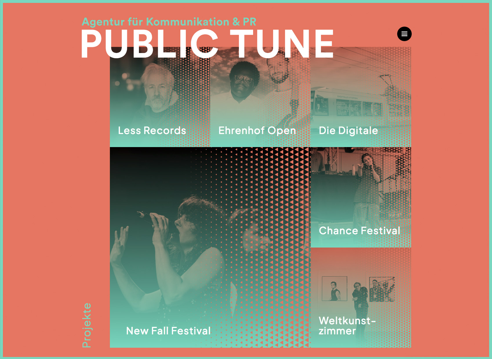 PUBLIC TUNE Agentur für Kommunikation & PR