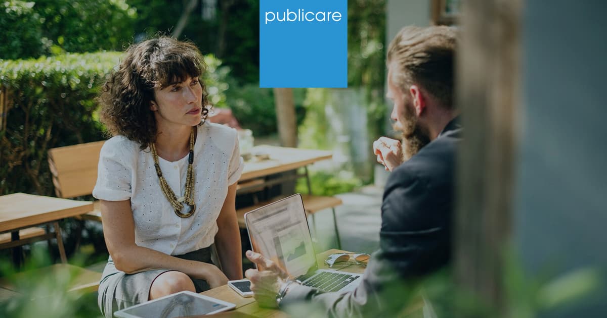 Publicare Marketing Communications GmbH