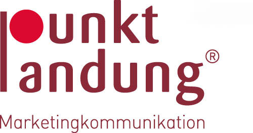 Punktlandung Marketingkommunikation