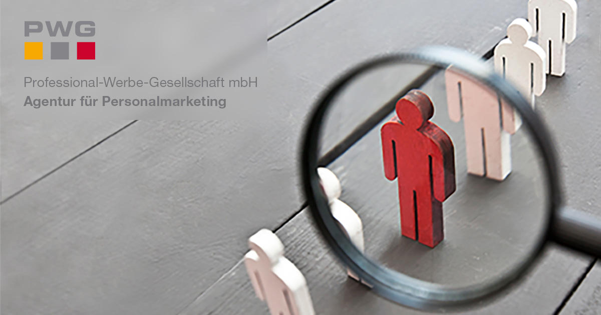 PWG Professional-Werbe-Gesellschaft mbH