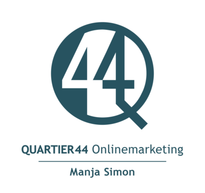 Quartier44 Onlinemarketing