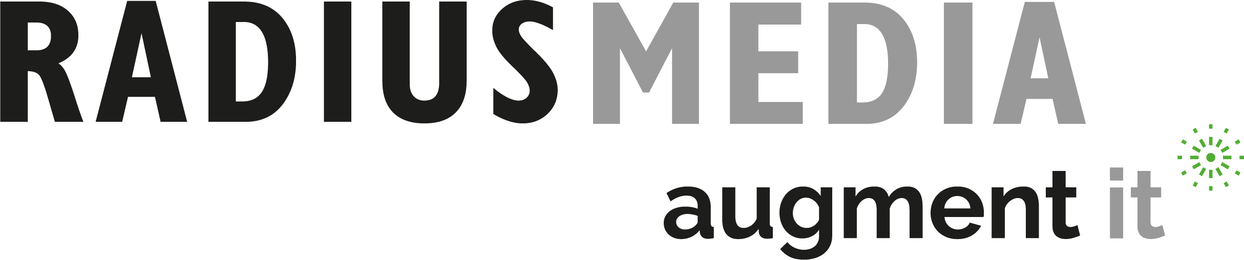 RADIUSMEDIA KG