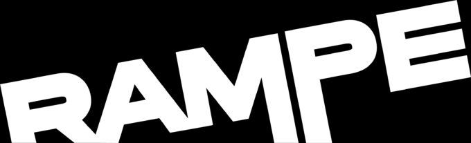 Rampe