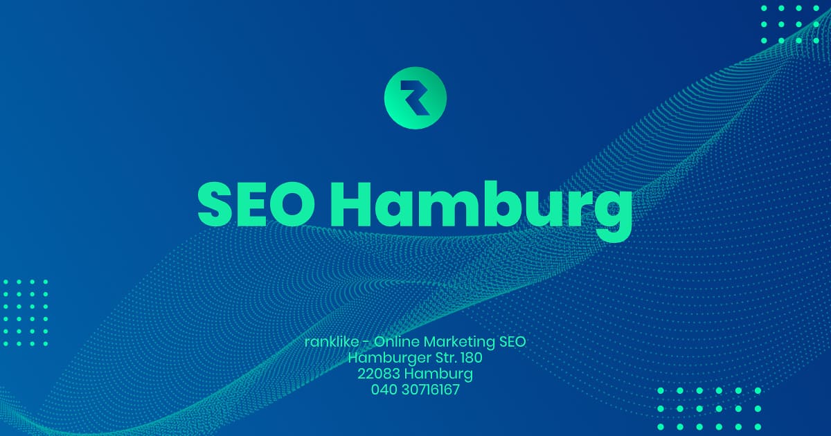 ranklike - Online Marketing SEO