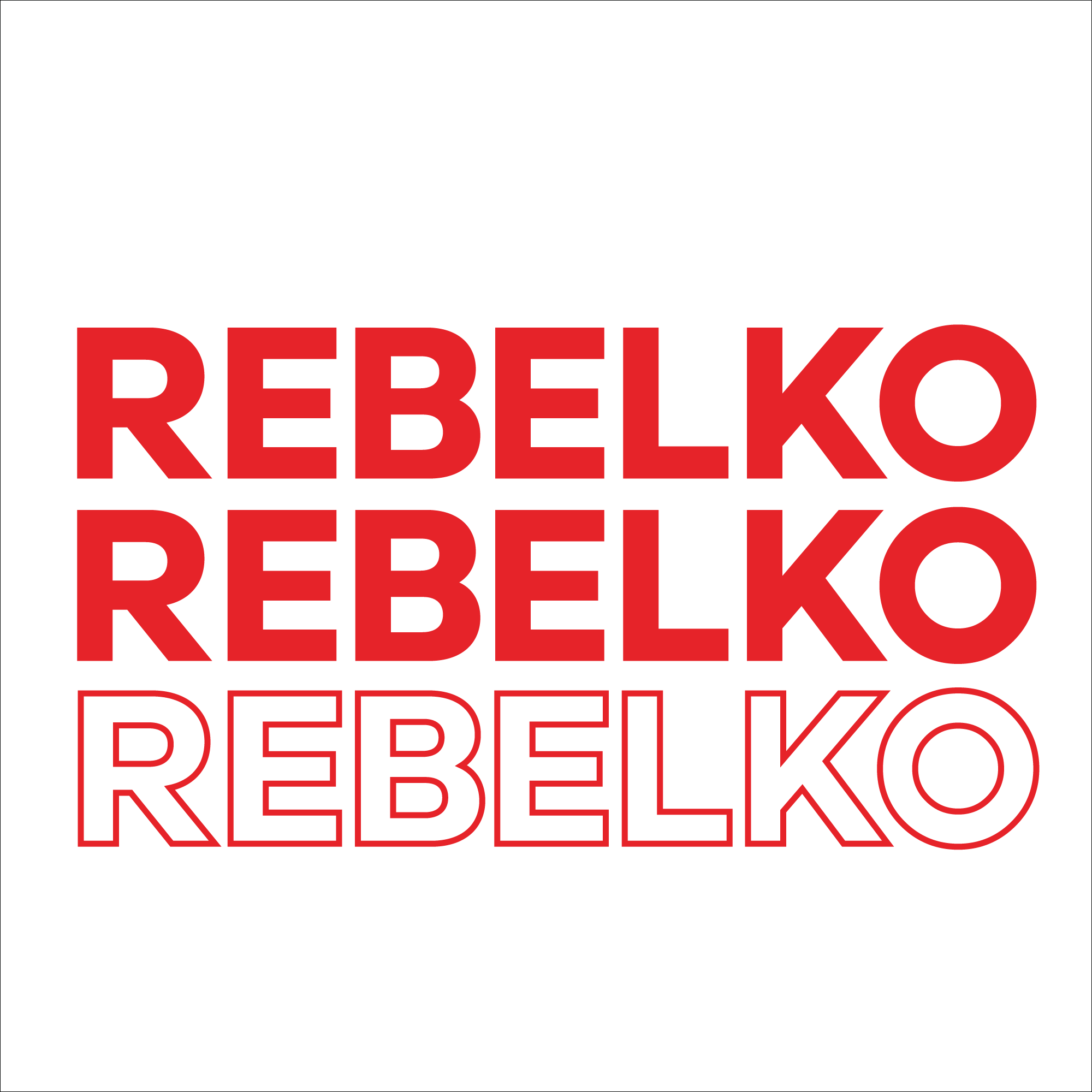 REBELKO | Die kreative Marketing- & Werbeagentur