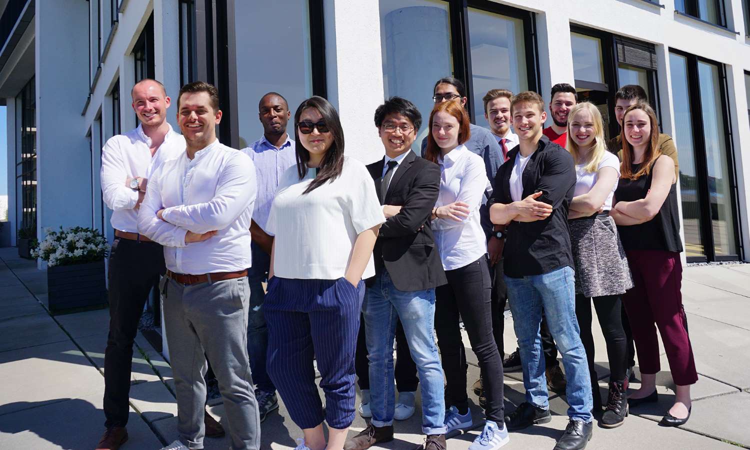 RED Ad Media GmbH