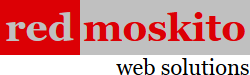 red moskito - web solutions