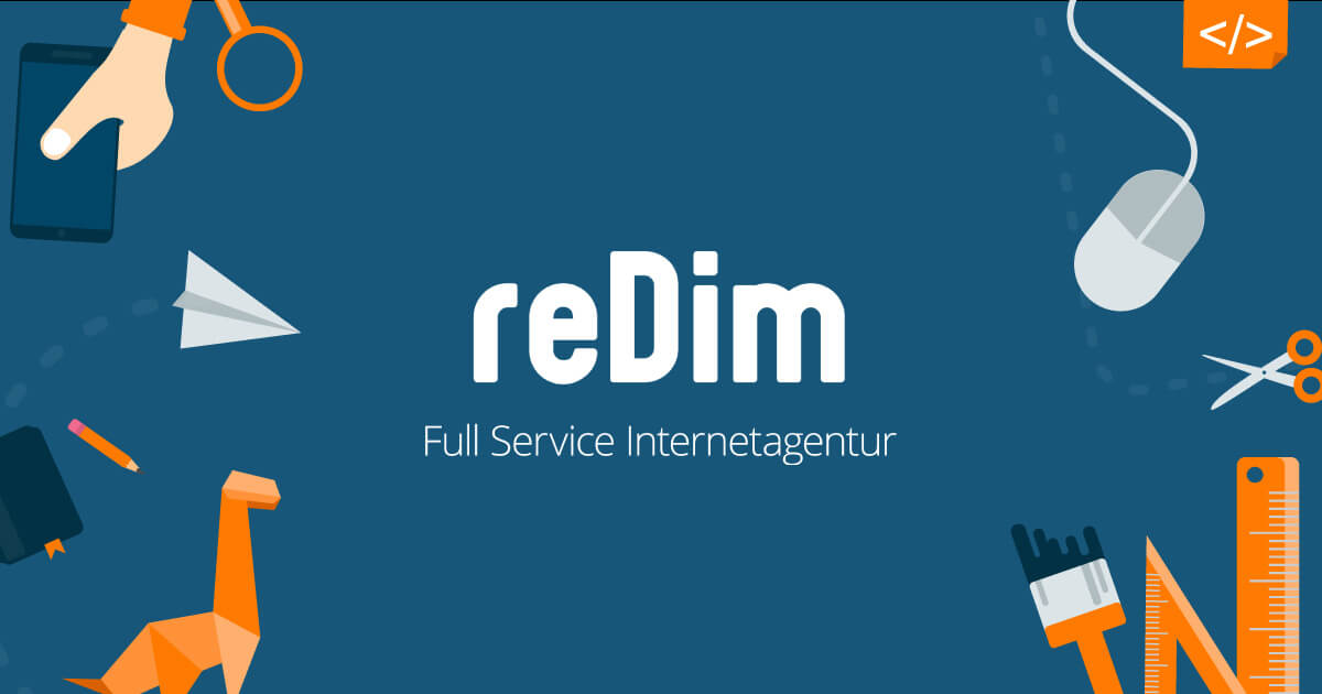 reDim GmbH