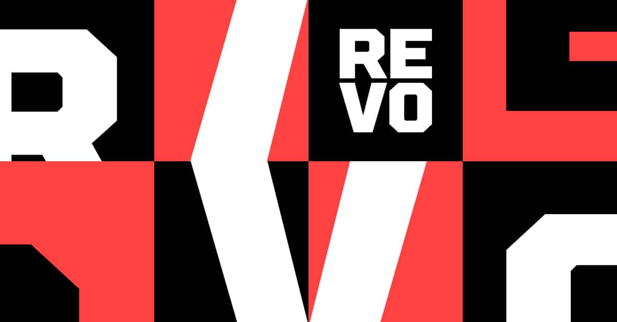 REVO GmbH
