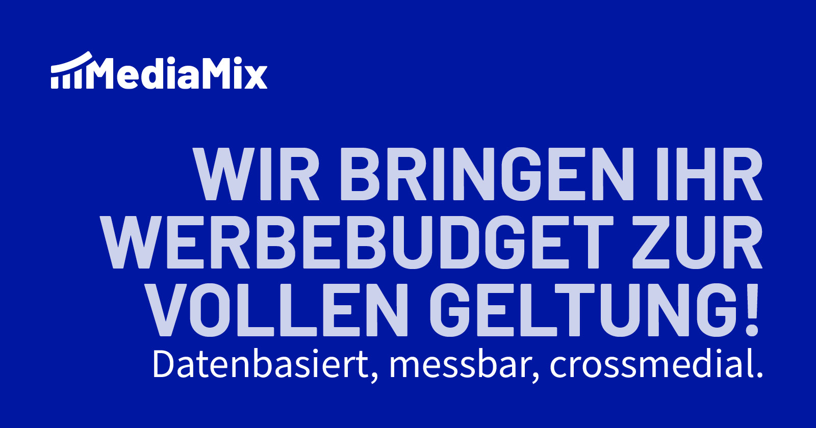 RFM MediaMix Aktiengesellschaft