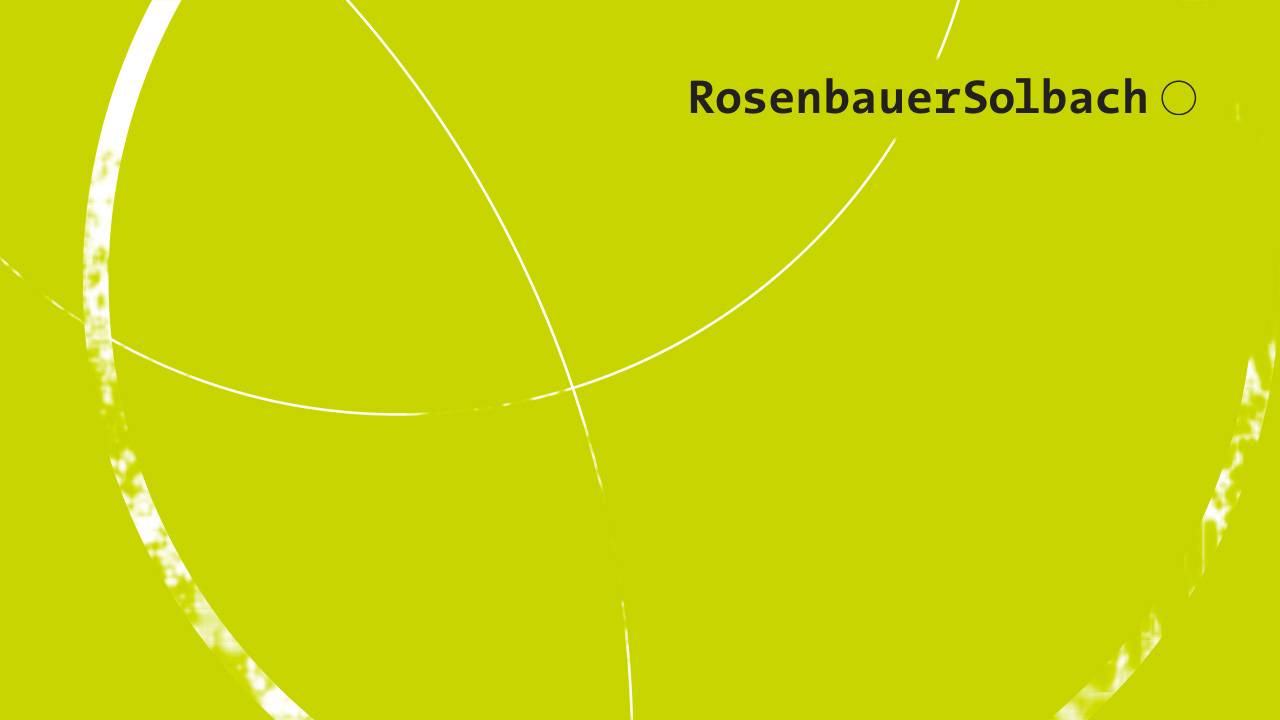 Rosenbauer Solbach Werbeagentur GmbH
