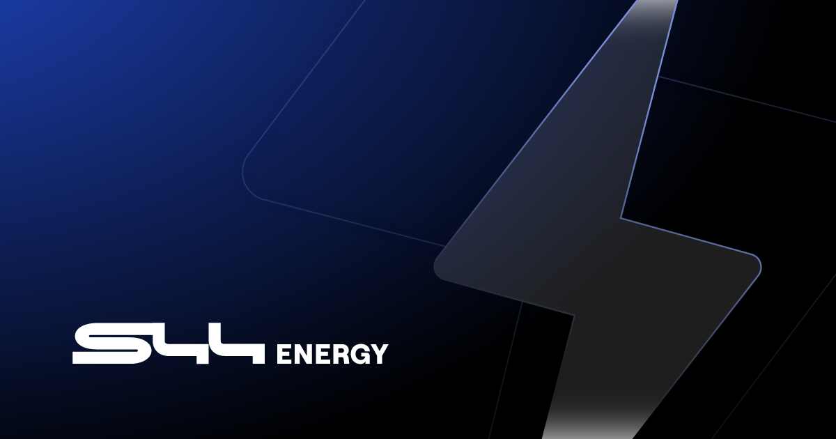 S44 Energy