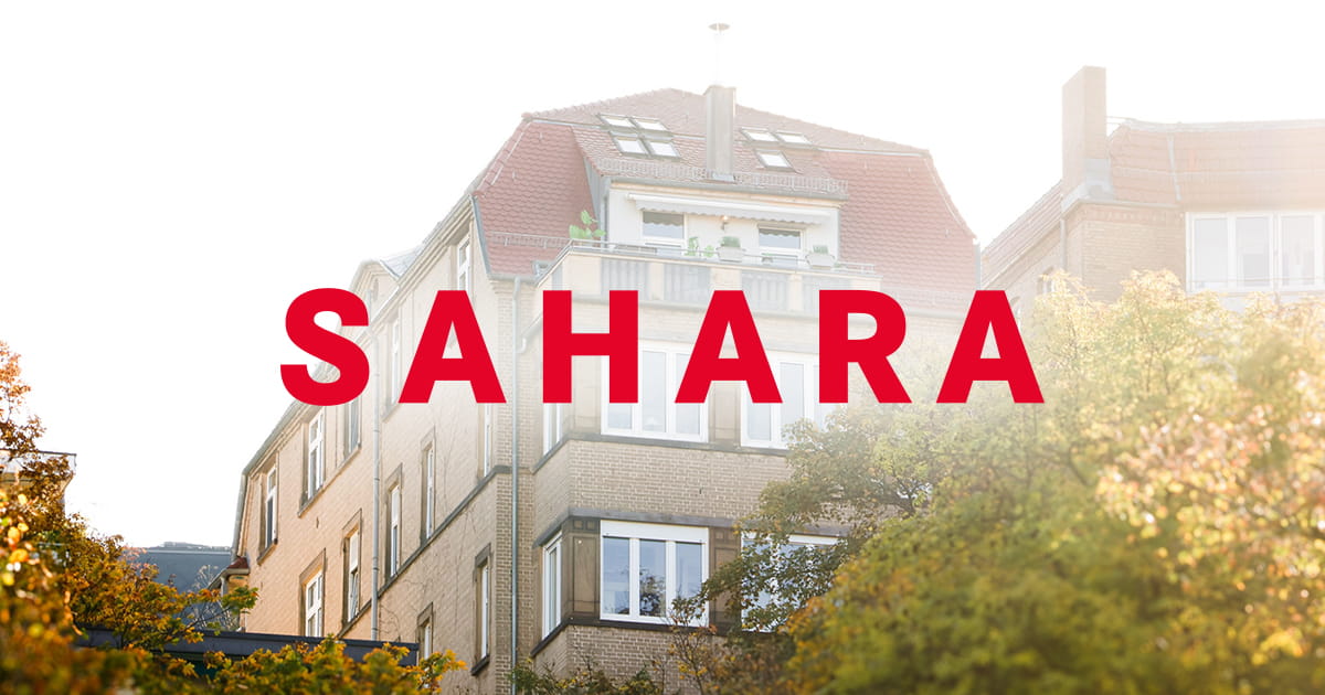 SAHARA Werbeagentur