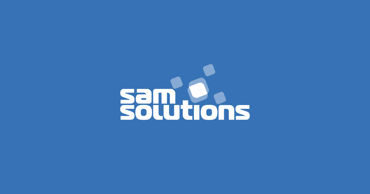 SaM Solutions