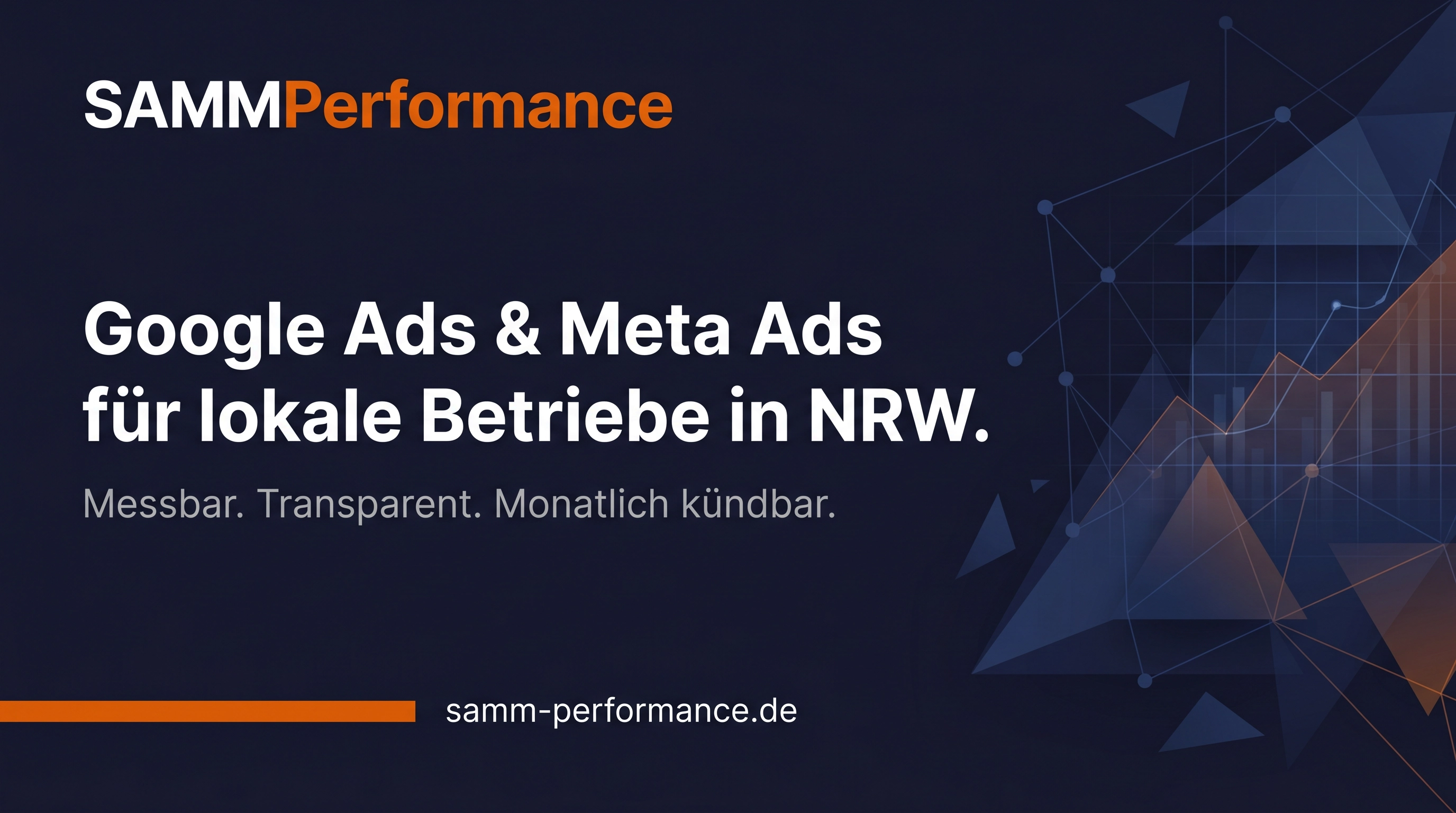 SAMM Performance