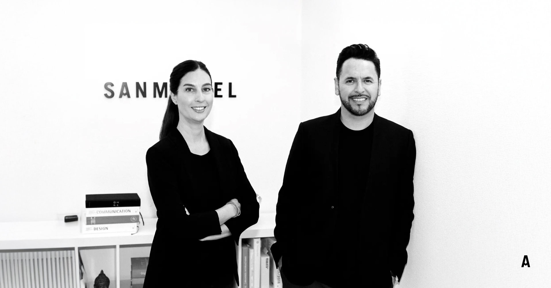 SANMIGUEL Strategic Brand Agency