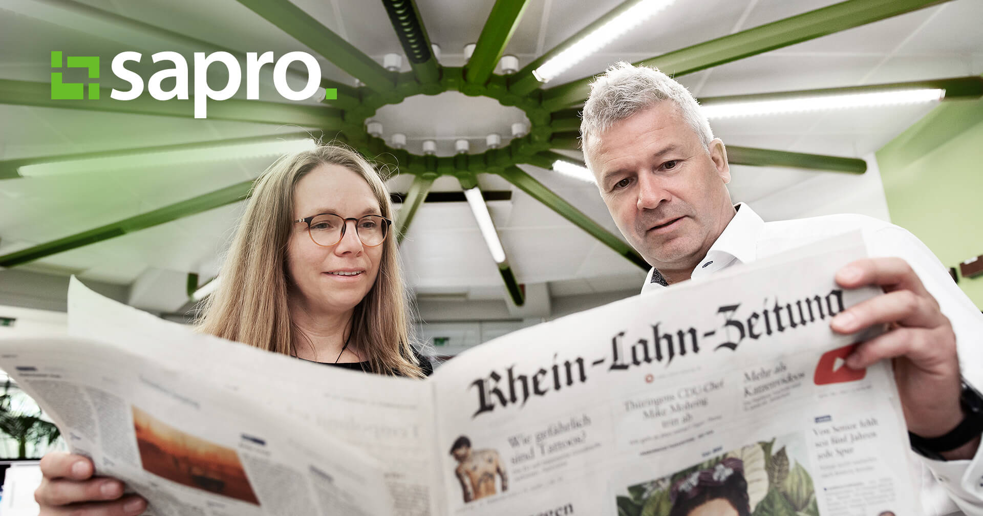 sapro GmbH
