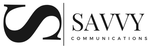 Savvy Communications