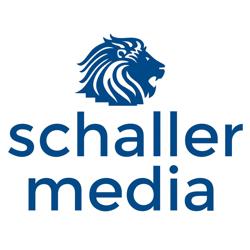 schaller media | Digital Marketing Agentur München