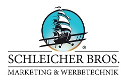 Schleicher Bros. Marketing & Werbetechnik GmbH