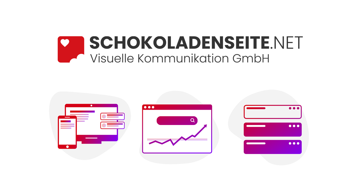 SCHOKOLADENSEITE.net