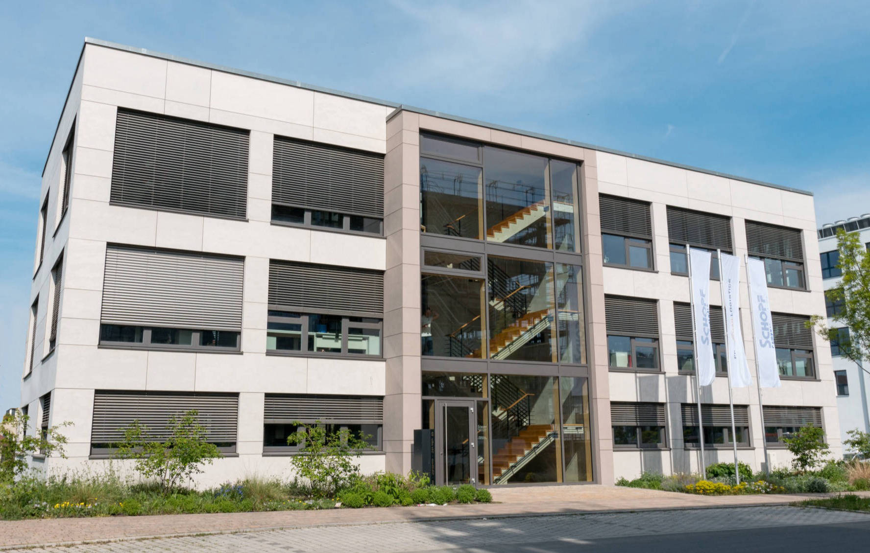 SCHOPF Computersysteme KG