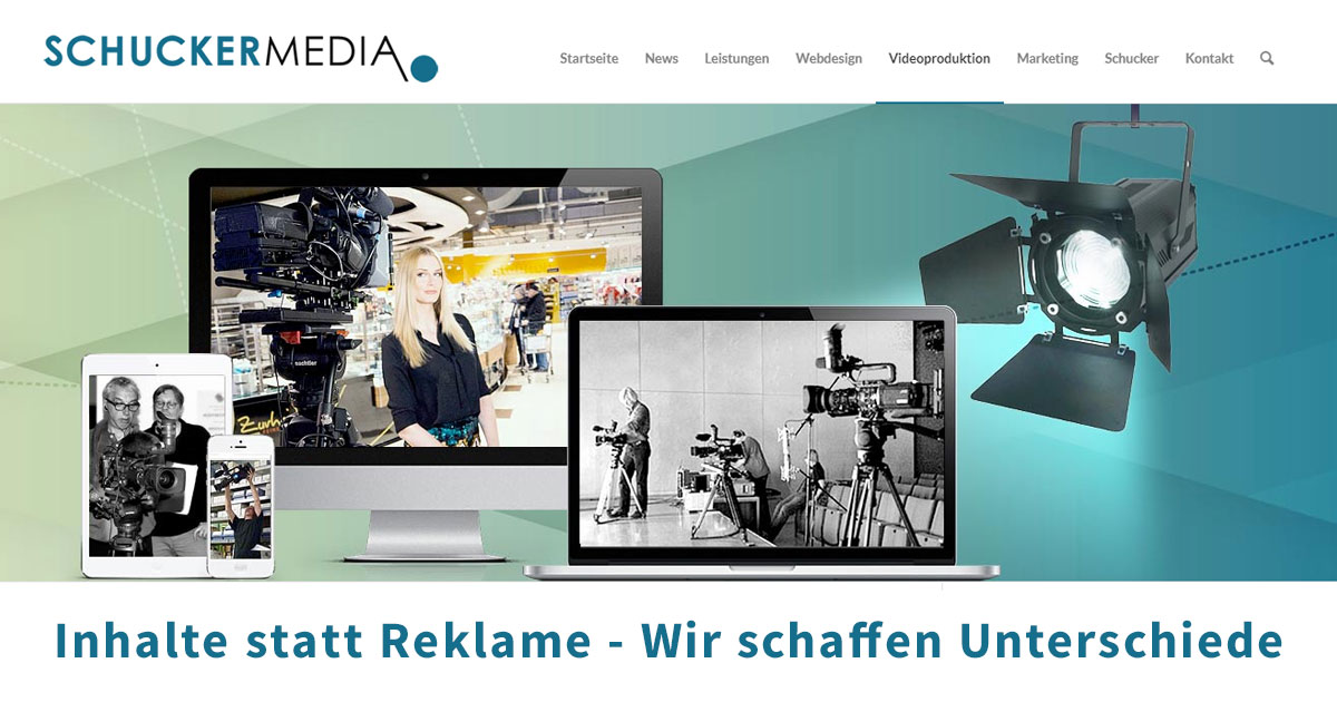 SchuckerMEDIA