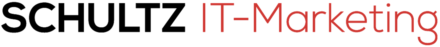 SCHULTZ IT-Marketing