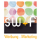 schwarz/weiß + FARBE