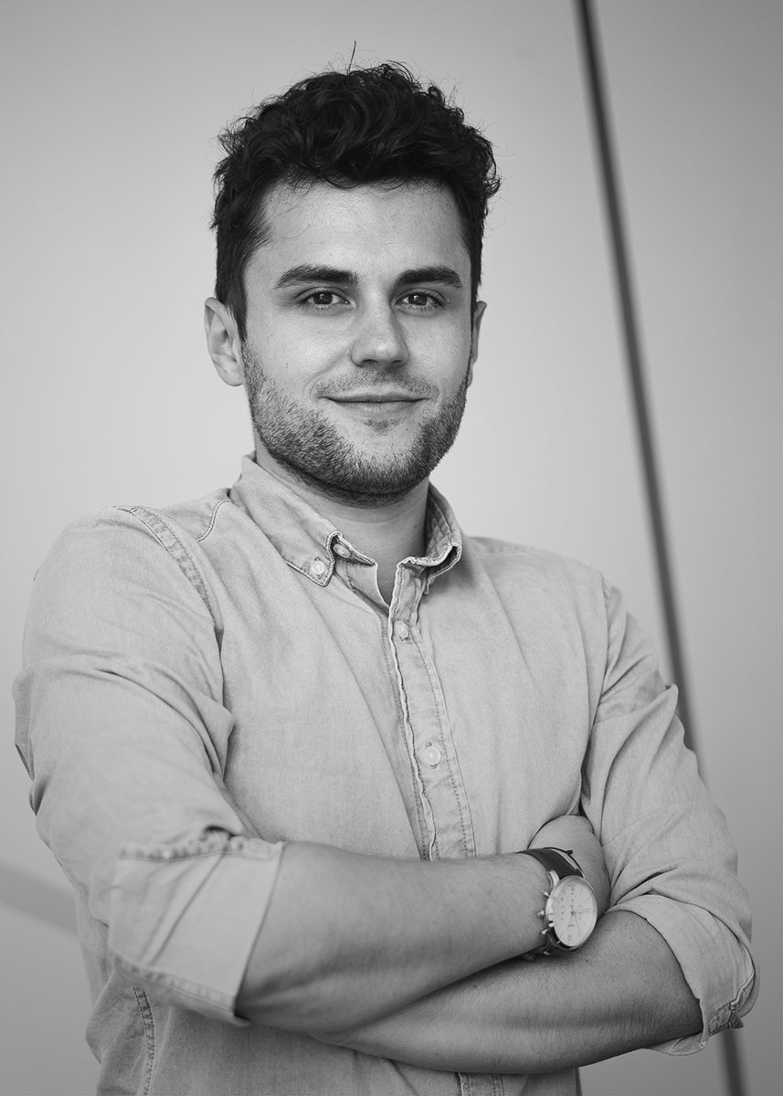 Sebastian Lochbronner