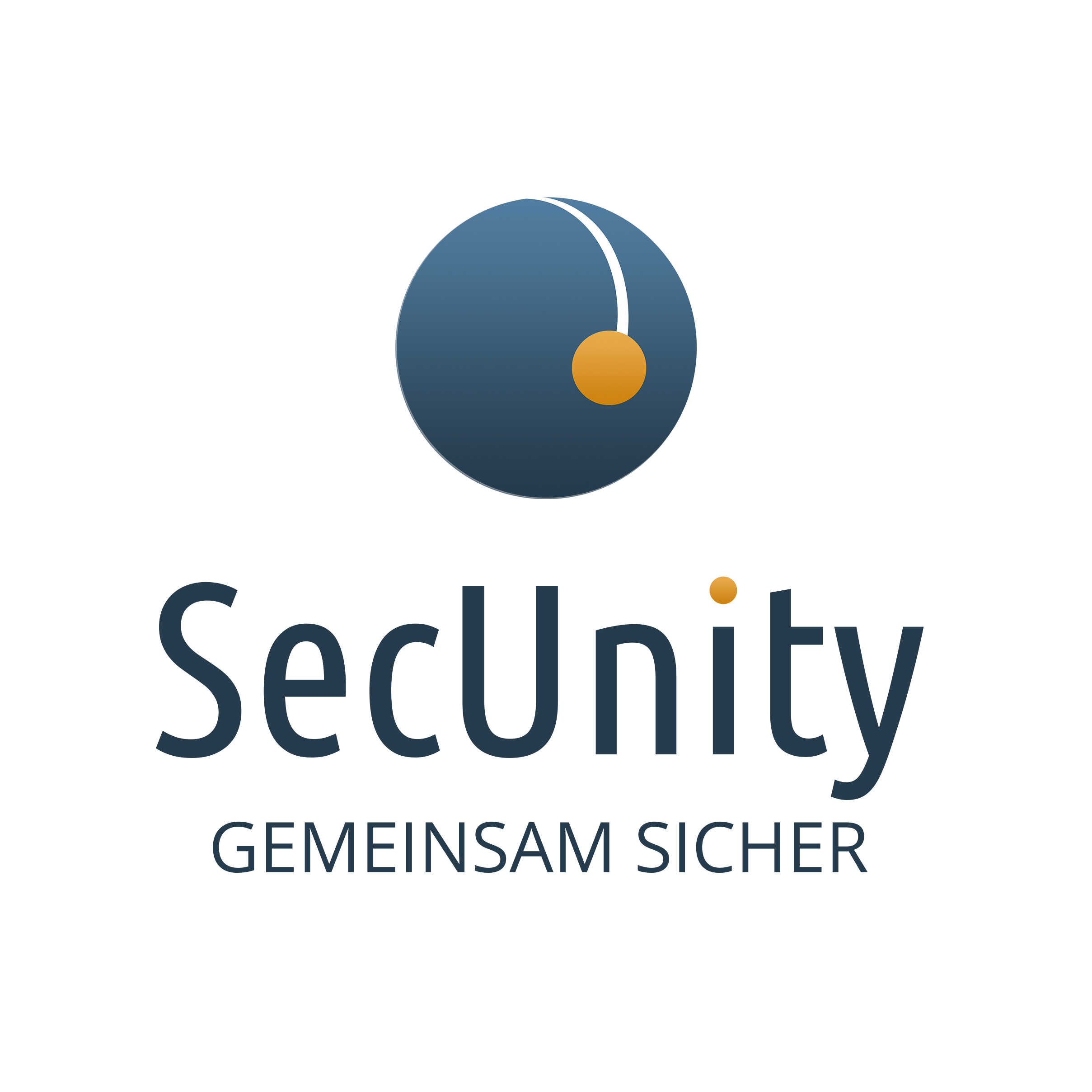 SecUnity - Gemeinsam Sicher