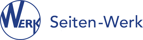 Seiten‑Werk GmbH