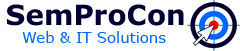 SemProCon - Web & IT Solutions