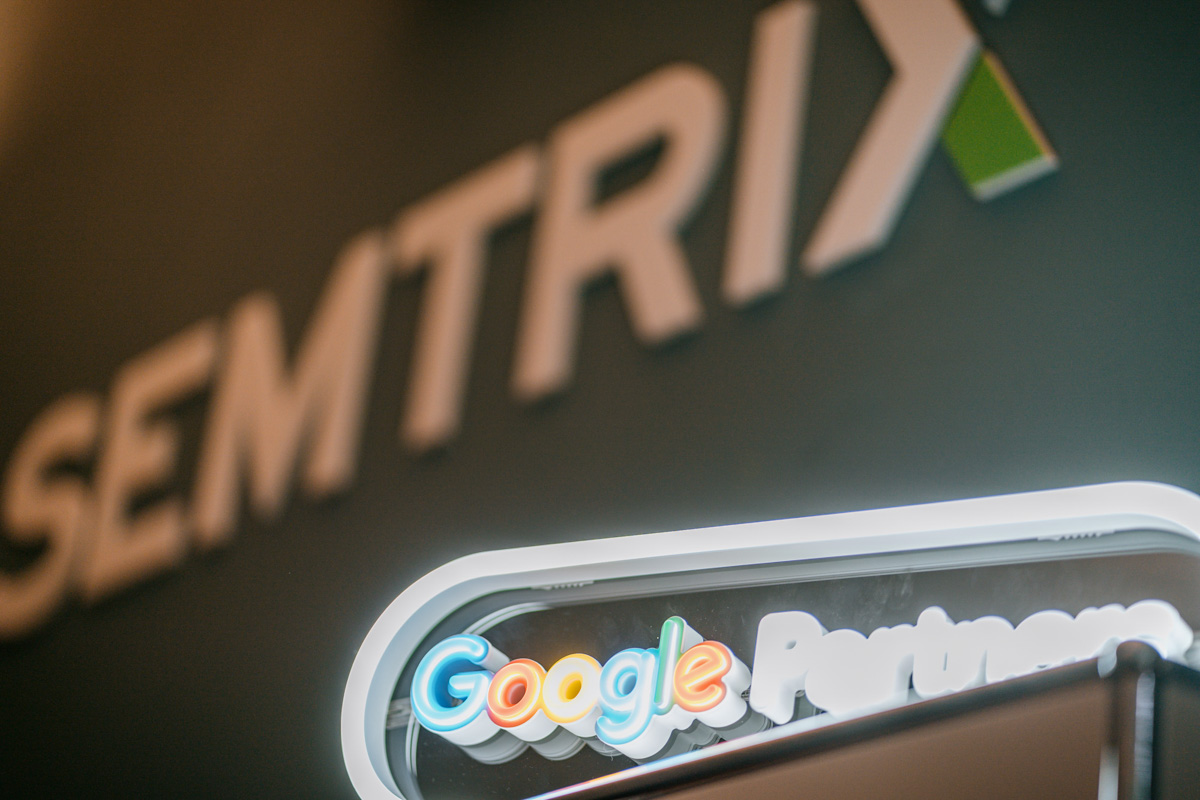 Semtrix GmbH