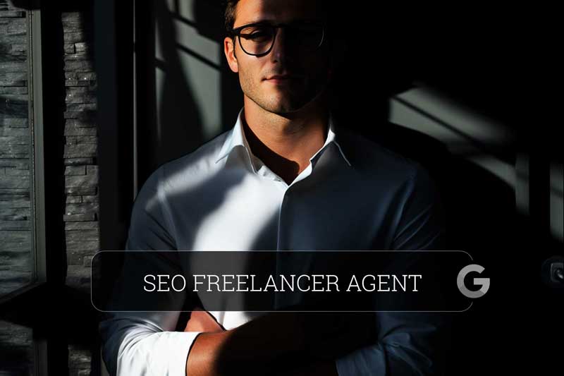 SEO Freelancer Agent. 001 SEO
