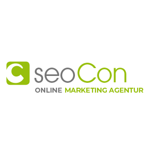 seoCon - Online Marketing Agentur