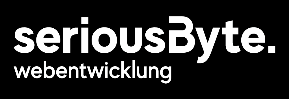 seriousByte.