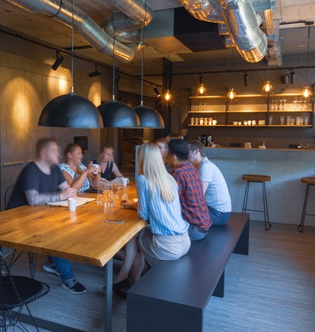 servicepro Agentur für Dialogmarketing und Verkaufsförderung GmbH