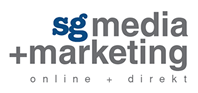 sg media + marketing GmbH