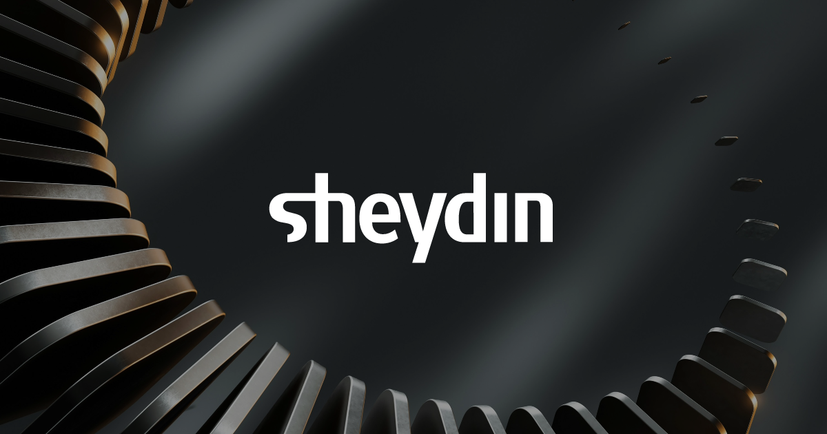 Sheydin Studio