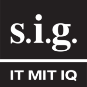 s.i.g. System Informations Gesellschaft mbH