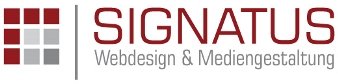 Signatus | Webdesign & Mediengestaltung