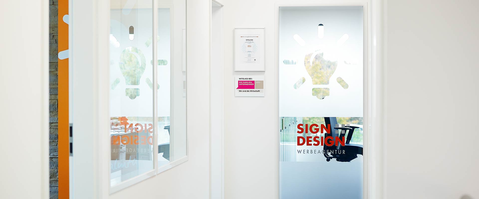 SIGN+DESIGN GmbH