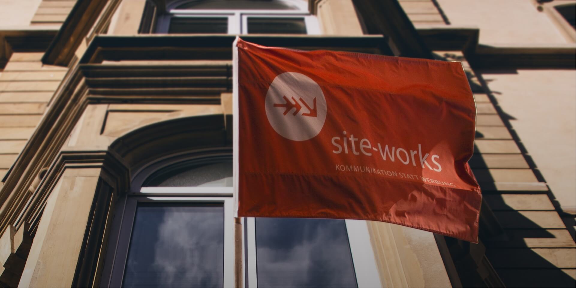 SITE-WORKS AG
