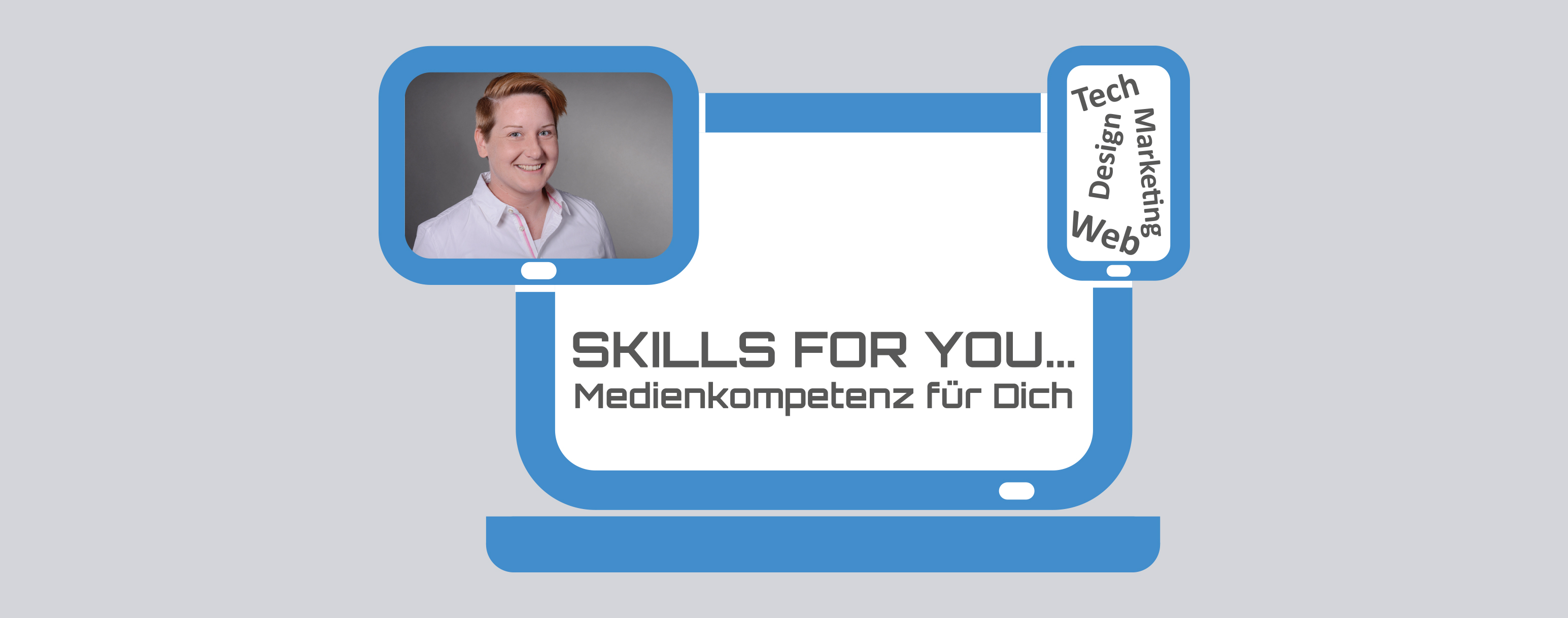 SKILLS FOR YOU