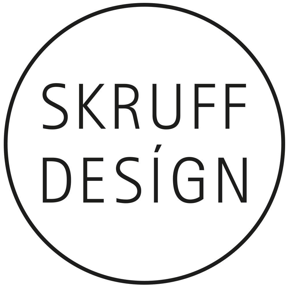 .SKRUFF DESIGNAGENTUR GMBH